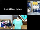 des photos de divers objets contenus dans une boîte