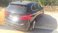BMW SERIE 2 - Genre : VP - Carrosserie : BREAK - Energie : G…