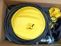 Nettoyeur haute pression KARCHER K3 FJ Home - Retour client … (photo 6)