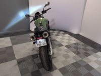 LIEU DE STOCKAGE : Paris Sud - YAMAHA - MT-03 - ES - Mise en… (photo 4)