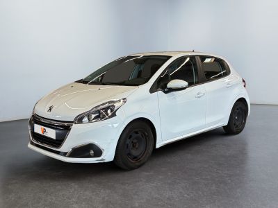 PEUGEOT 208 BlueHDi 100 S&S BVM6 Active / N°:11418418, Heure…