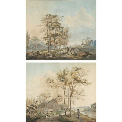 Johannes Cornelius Haccou (1798-1839)