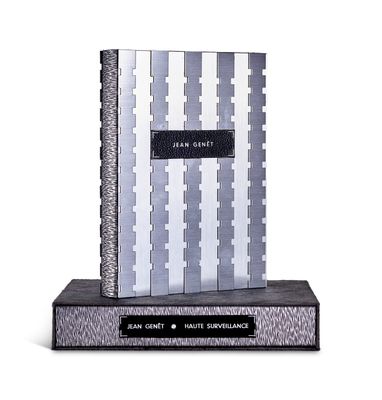 a book that is sitting on top of a book stand