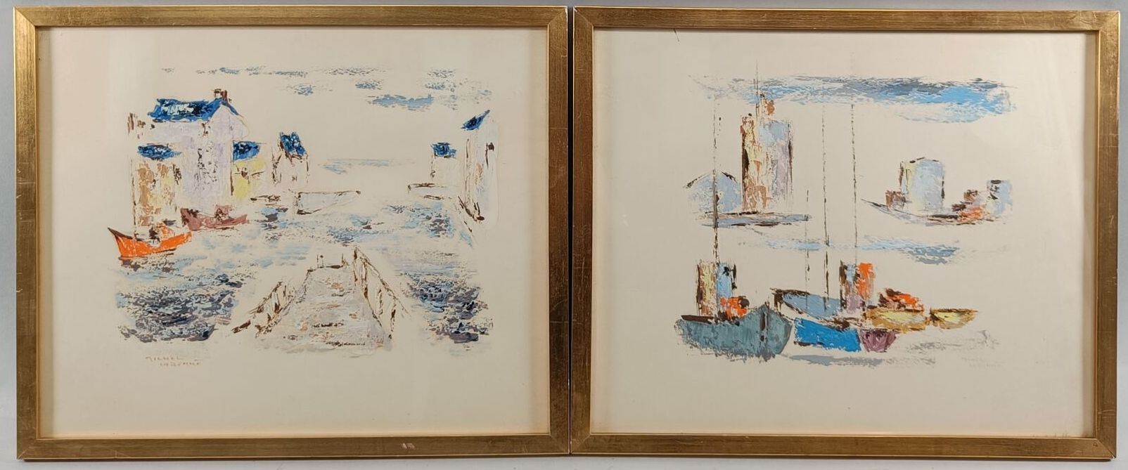 Objets d'art & Curiosités