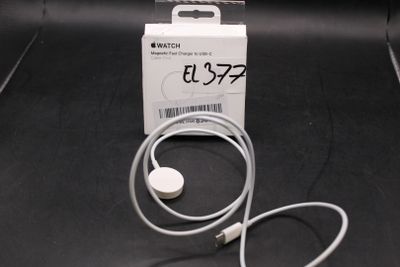 EL377 Chargeur Magnétique APPLE