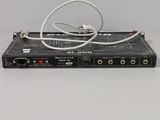an image of a close up of a device with wires attached to it