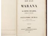 a book opened to show the title of a poem