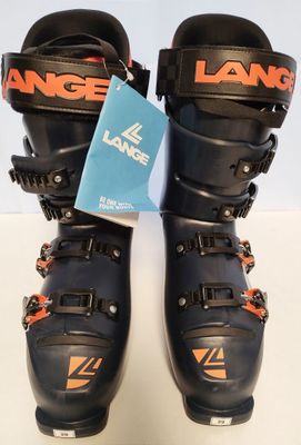 LANGE - Chaussures de ski pour homme dans sa boîte d'origine RX 120 de