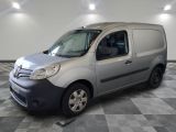 a picture of a silver van parked on a checkered floor