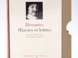 an image of a book with a picture of a man on it