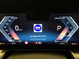 an image of a car dashboard with a display showing the speed of the car