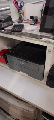 Imprimante BROTHER laser HLL23500 w EXPOSITION : mercredi 22…