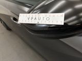 a sticker on the side of a car that says vpauto
