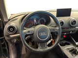 audi ' s interior is clean and ready to be driven