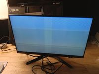 Écran gaming Asus vg1A (photo 2)