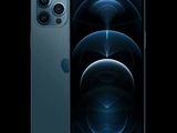 the new iphone 11 is shown in a dark background