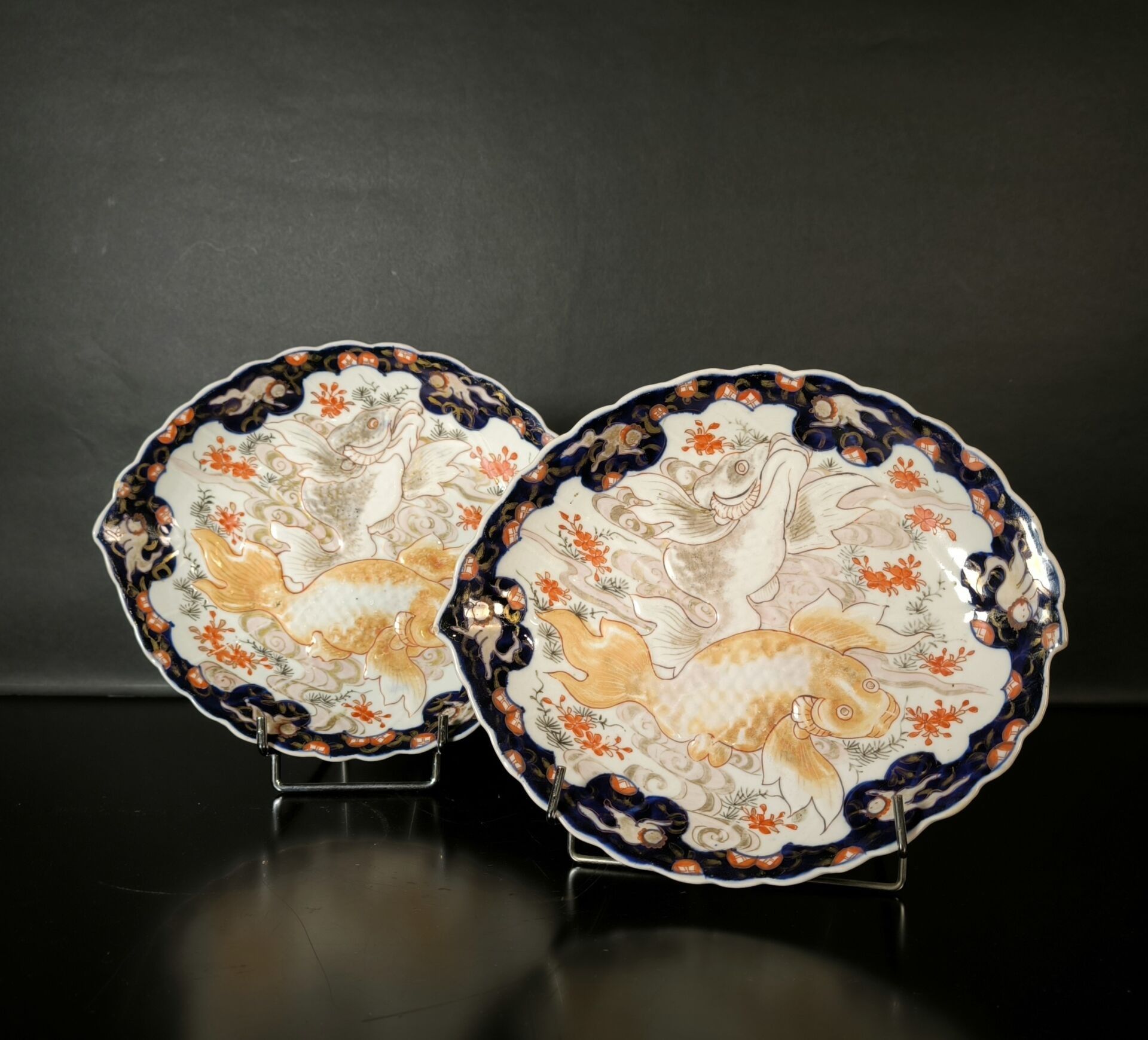 Objets d'art & Curiosités