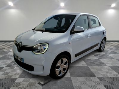 RENAULT - TWINGO III SCE 65 ZEN - ES - Mise en service: 22/1…