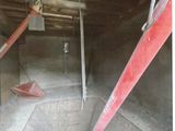 une image représentant une photo d'une pièce en cours de construction