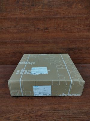 Lot de 4 Kits d'échanges de la marque HAGER - modèle UC330H