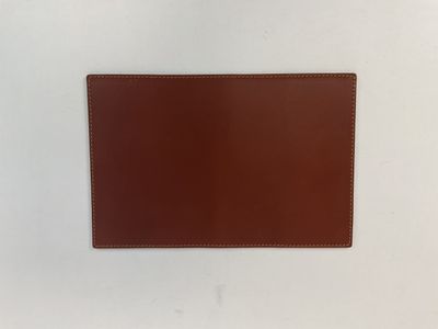 PAPETERIE - LISEUSE Modèle Acajou + Sauvage