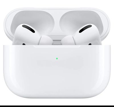 AirPod Pro La première photo est non contractuelle, à titre …