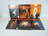 Coffret DVD « Star Wars : L'intégrale de la série »