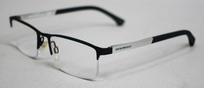 EMPORIO ARMANI Paire de lunettes de vue avec boitier