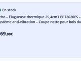 Photo 4/4 du lot