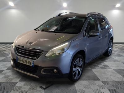 Voiture Particulière ALCOPA AUCTION - Estimation 2100€