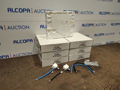 Michaud - 6 Panneaux DE Controle…