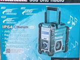 un boîtier contenant un module Bluetooth