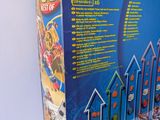 a box that has a bunch of toys inside of it