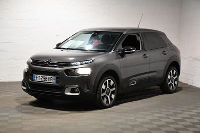 Citroën C4 Cactus 1.5 BlueHDi 100 Shine - Voiture Particulière