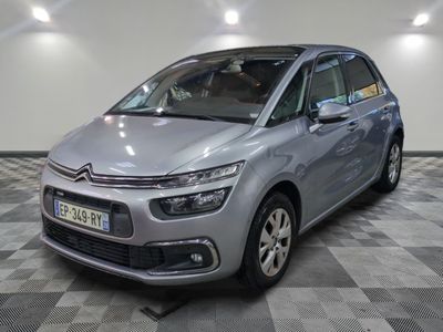 citroen grand 1 0 puretech feel 5p