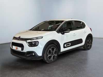 Citroen C3 Societe Bluehdi 100 S&S Bvm6 Feel Nav / N°:114035…