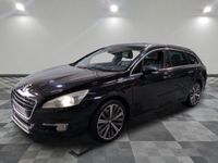PEUGEOT - 508 SW 2.2 HDI 204CH FAP BVA6 GT A - GO - Mise en …
