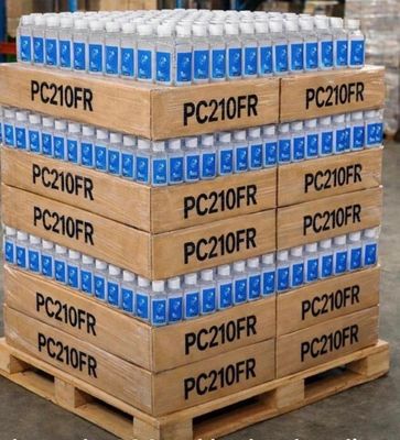 Lot de 96 gel hydroalcoolique format de poche, 100 ML