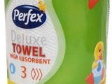 Serviette Perfex Deluxe à haute capacité d'absorption