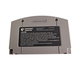 a close up picture of a nintendo game console