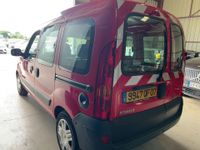 RENAULT KANGOO 1.5 DCI 68 CH - KANGOO 1. (photo 6)