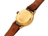 an image of a close up of a watch on a white background
