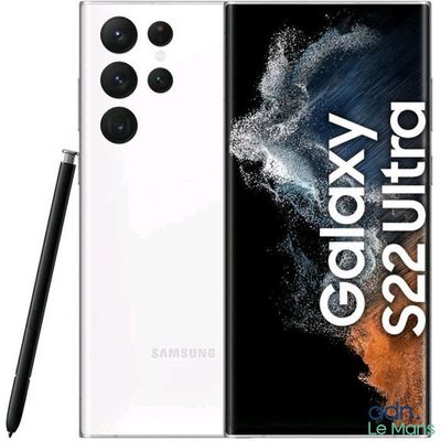 Samsung Galaxy S20 et Galaxy Note 20