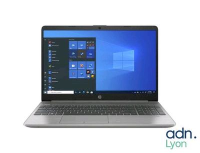 a laptop with windows on the screen and windows on the screen