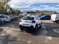 CITROEN C3 - Genre : VASP - Carrosserie : DERIV_VP - Energie… (photo 3)