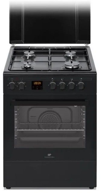1 Cuisinière gaz de la marque CONTINENTAL EDISON - Modèle CE…