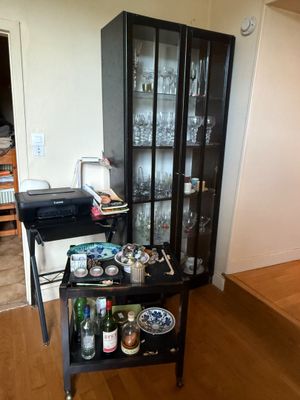 Mobilier actuel