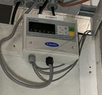 1 chambre froide négative, groupe extérieur (photo 4)