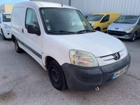 PEUGEOT PARTNER 1.5 DCI 69 CH - PARTNER 1.