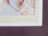 a picture of a picture of a bird on a map